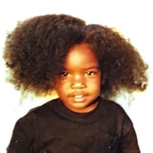 Meet your Posher, Shelby